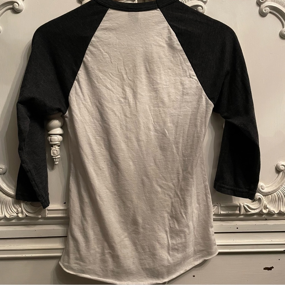 Obey Raglan Tee - Picture 5 of 5